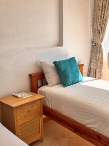 LuxeSeaView PENTHOUSE-NYALI