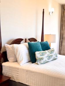 LuxeSeaView PENTHOUSE-NYALI