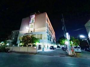 Central Place Hotel