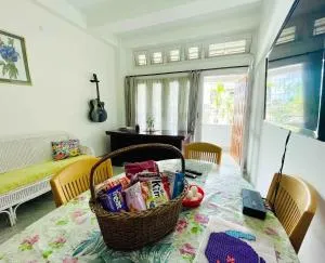 Private 2 bedroom Apartment with breakfast - Khānāpāra