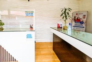 RedDoorz @ Gaeas Apartment Panglao