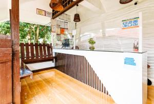 RedDoorz @ Gaeas Apartment Panglao