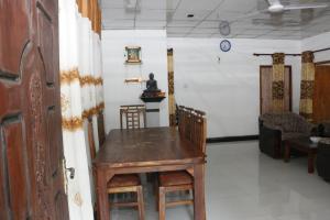 Dinu Senu Dream Guest