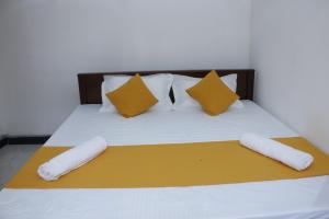 Dinu Senu Dream Guest