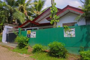 Dinu Senu Dream Guest