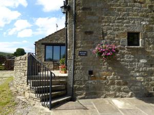 Pension Orchard House Bed and Breakfast Grassington Grossbritannien