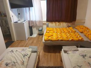 4 rooms Apartment Sweet home