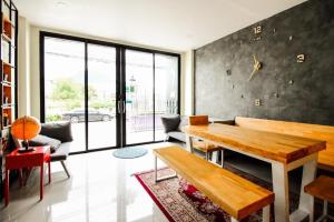 5BOX Donmuang Airport