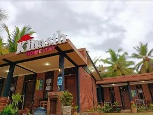 Kinasih Homestay - 巴芝丹