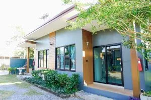 Lamer Ville - ละเมอวิลล์ จันทบุรี - Ban Map Khla