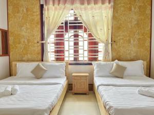 Mekong INN - Ubytování bez kategorie ve městě Can Tho