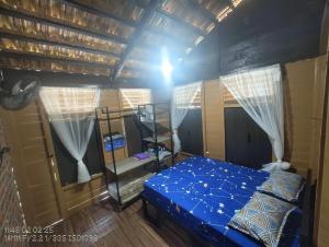 Tein homestay