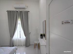 Ivory Damai Nature Homestay