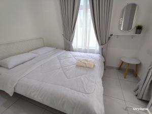 Ivory Damai Nature Homestay