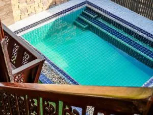 Beach House Teaklusive Pattaya - Ban Nong Chap Tao