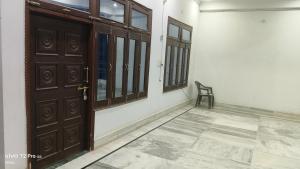 Pooja homestay