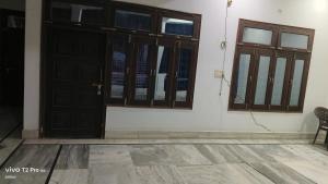 Pooja homestay