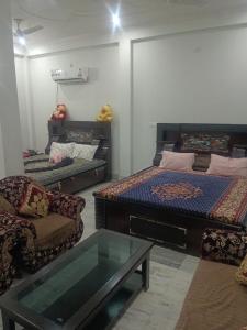 Pooja homestay