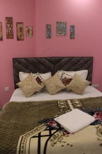 Home stay a beautiful place