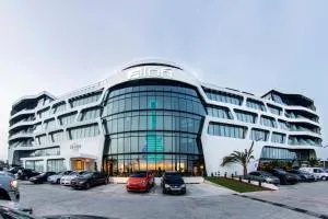 Aloft Ponce Hotel & Casino - Guayanilla