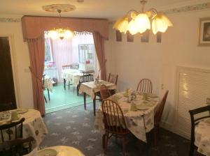 Tanamara Guest House