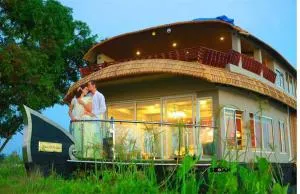 Best Kerala Houseboat - Champakulam