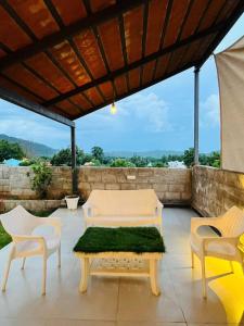 The Forest Creek by Living Circle