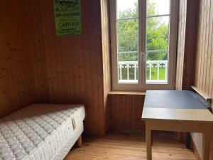 Maisons de vacances Grande Maison de Campagne proche de Carhaix : photos des chambres