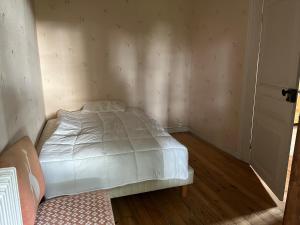 Maisons de vacances Grande Maison de Campagne proche de Carhaix : photos des chambres