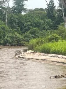 At The River Lodge - Katoke