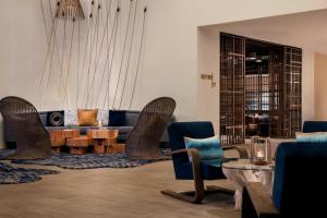 Renaissance Fort Lauderdale Cruise Port Hotel