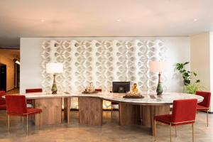 Bankside Hotel, Autograph Collection