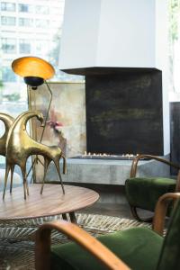 Bankside Hotel, Autograph Collection