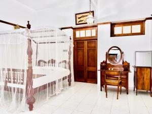 Ilukthenna bungalow