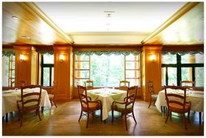 Chuzenji Kanaya Hotel