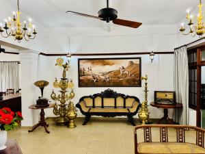 Ilukthenna bungalow