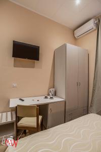 Petite Chambre Double Occupation Simple