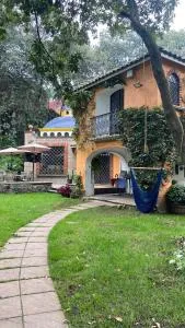 beautiful house - Cuarto Dinamo