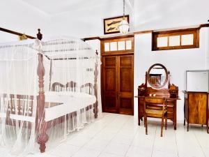 Ilukthenna bungalow