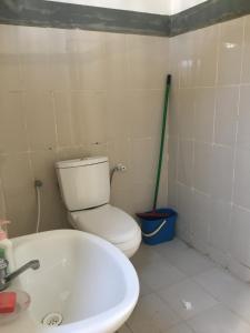 Accommodation for ladies on daily basis