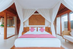 Rintis Garden Ubud