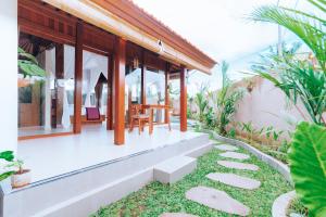 Rintis Garden Ubud