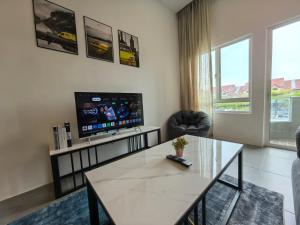 Langkawi Simfoni Luxury Suite 03