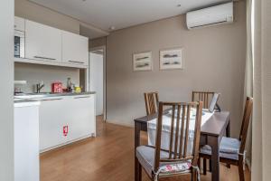 Central Athens Loft C