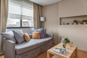 Central Athens Loft C