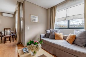 Central Athens Loft C