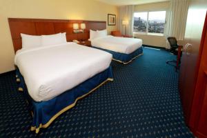 Courtyard Monterrey San Jeronimo