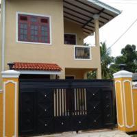 Villa Paragon
