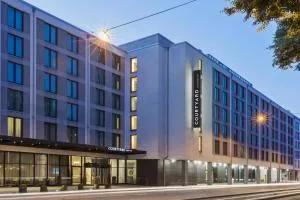 Courtyard by Marriott Munich City East - Munich