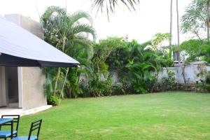 2 Bedroom Villa with Pool & Close to Setangi Beach